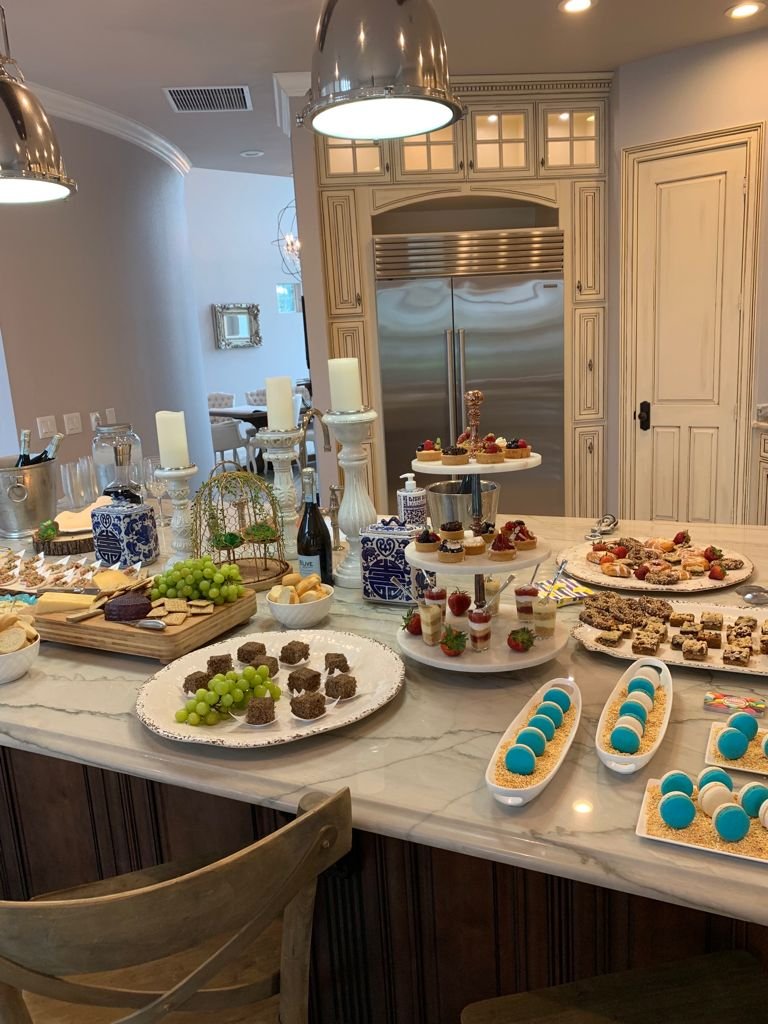 Open House