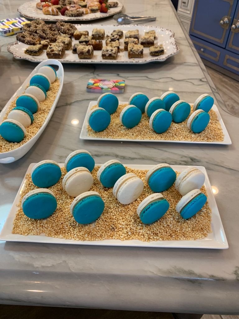 Open House