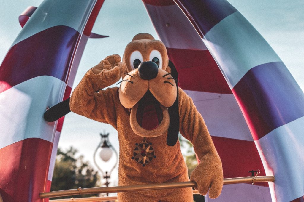 Disney World
