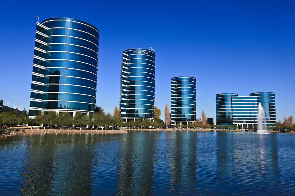Oracle