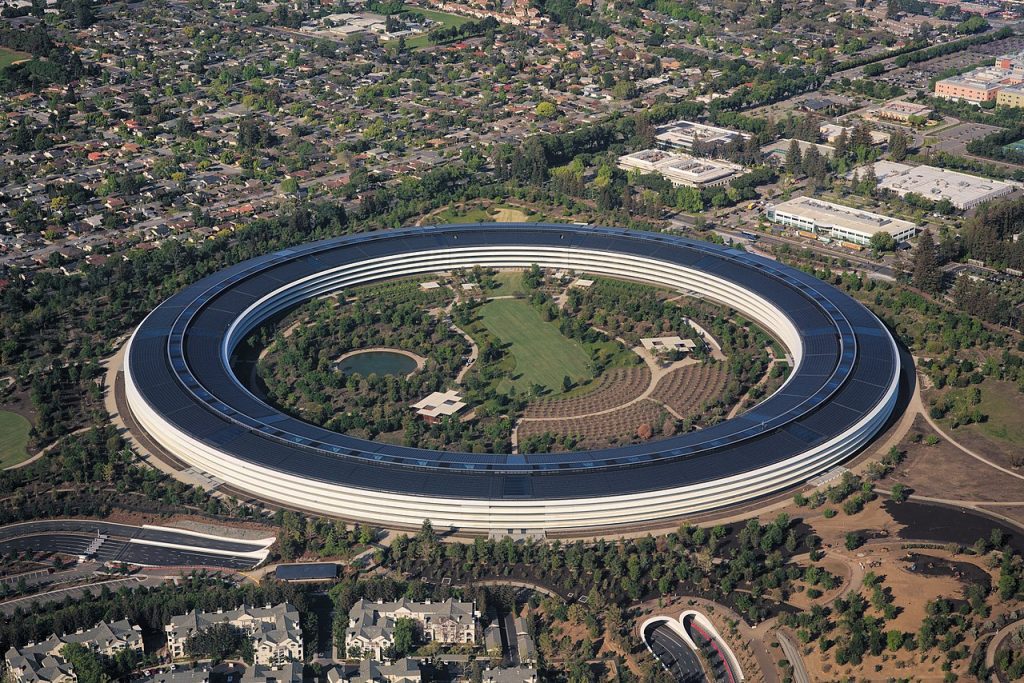 Silicon Valley