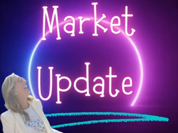 Market Update Oct 22